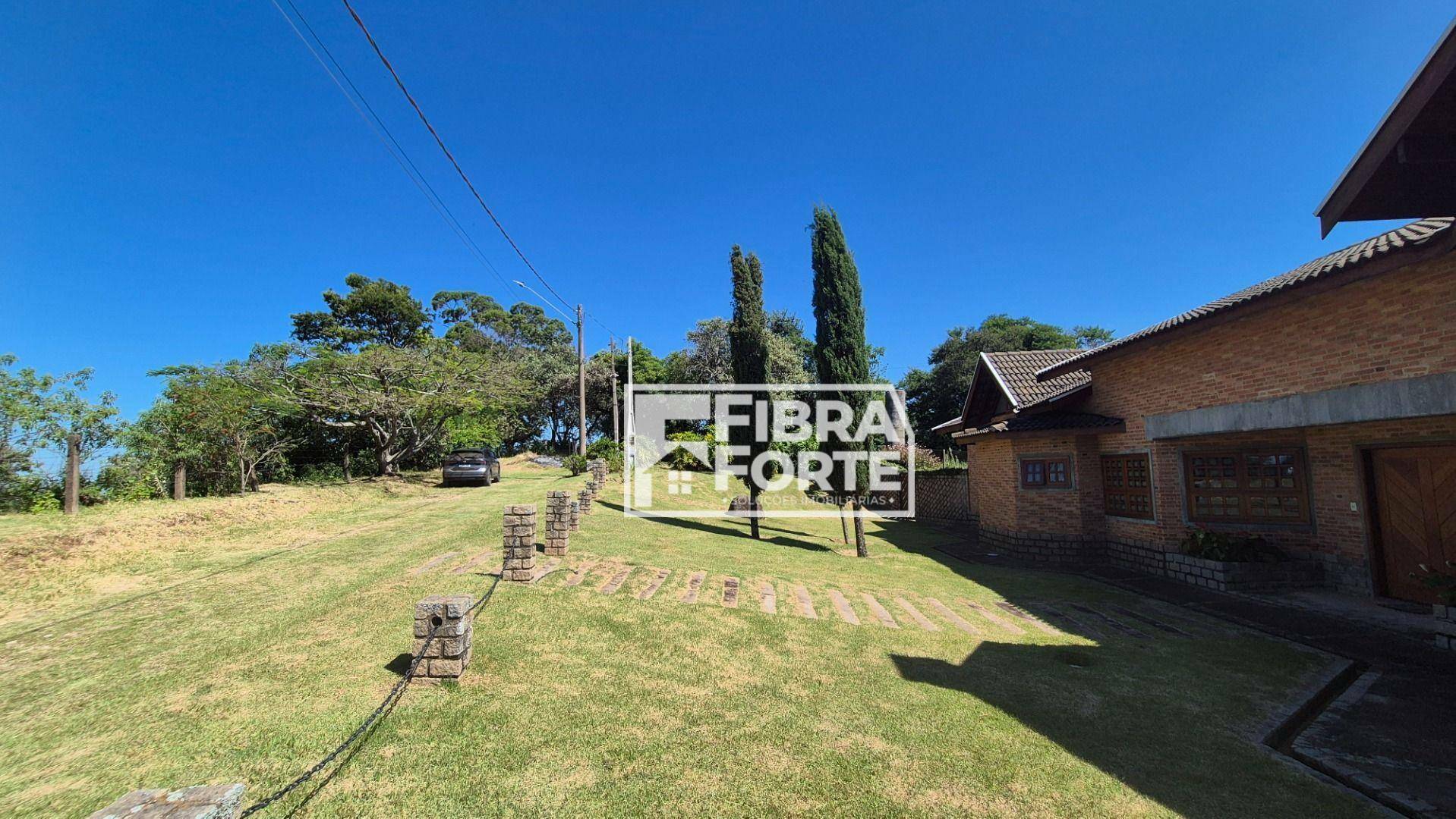 Chácara à venda com 5 quartos, 562m² - Foto 11