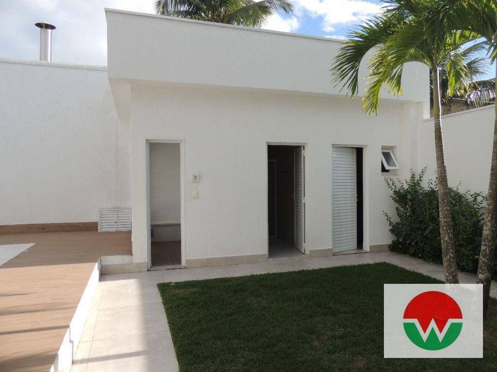 Casa de Condomínio à venda com 5 quartos, 515m² - Foto 19