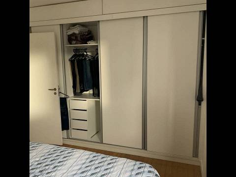 Apartamento à venda com 3 quartos, 96m² - Foto 8