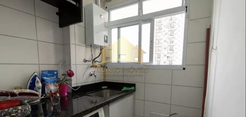 Apartamento à venda com 2 quartos, 46m² - Foto 16