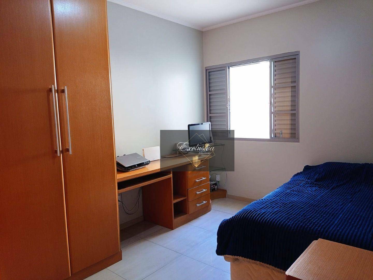 Casa à venda com 3 quartos, 157m² - Foto 5