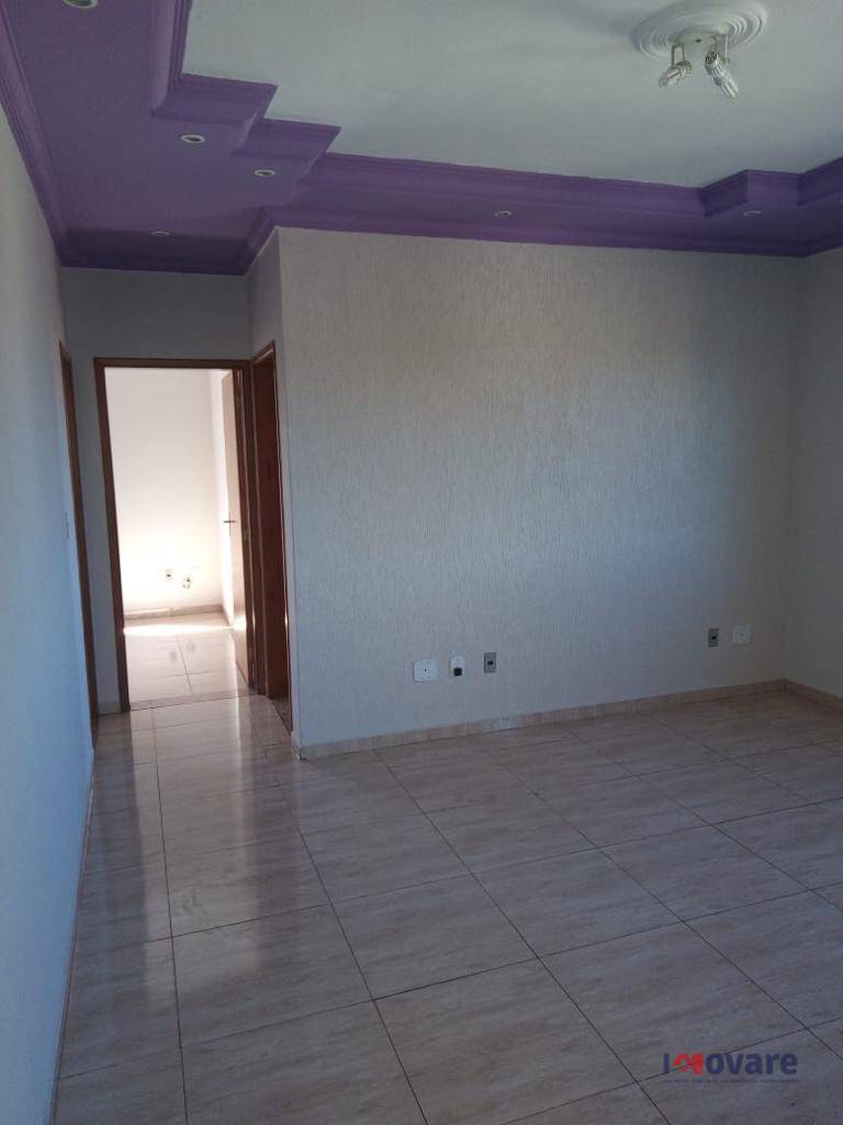 Apartamento à venda com 2 quartos, 64m² - Foto 8