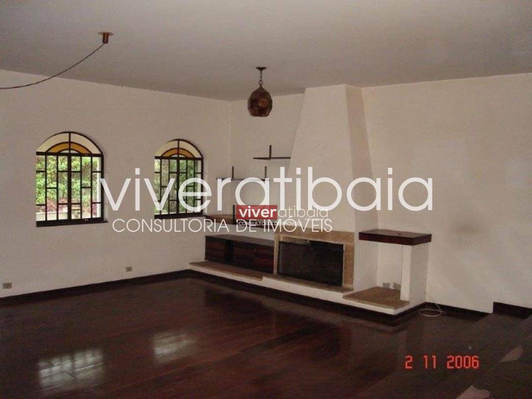 Casa de Condomínio à venda com 5 quartos, 434m² - Foto 11