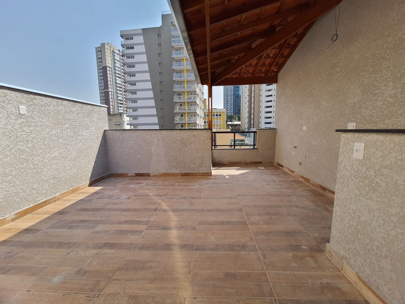 Cobertura à venda com 2 quartos, 92m² - Foto 4