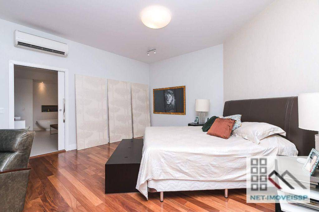 Apartamento à venda com 4 quartos, 393m² - Foto 64