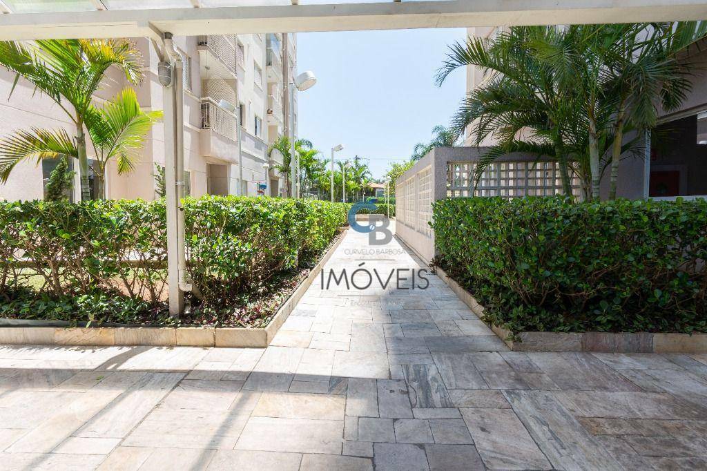 Apartamento à venda com 3 quartos, 54m² - Foto 15
