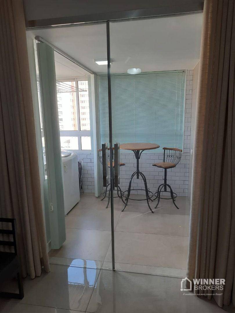 Apartamento à venda com 2 quartos, 106m² - Foto 9