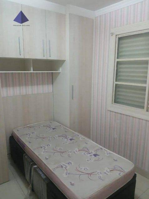 Apartamento à venda com 2 quartos, 47m² - Foto 7