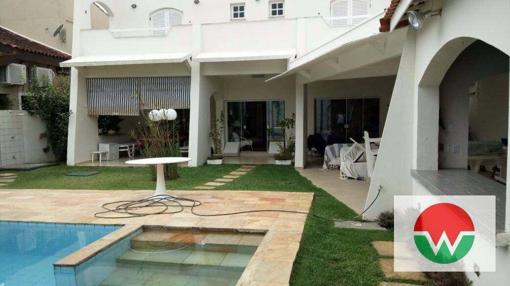 Casa de Condomínio à venda e aluguel com 4 quartos, 280m² - Foto 41