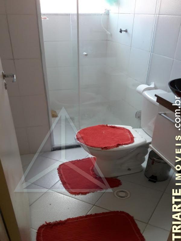 Sobrado à venda com 2 quartos, 60m² - Foto 10