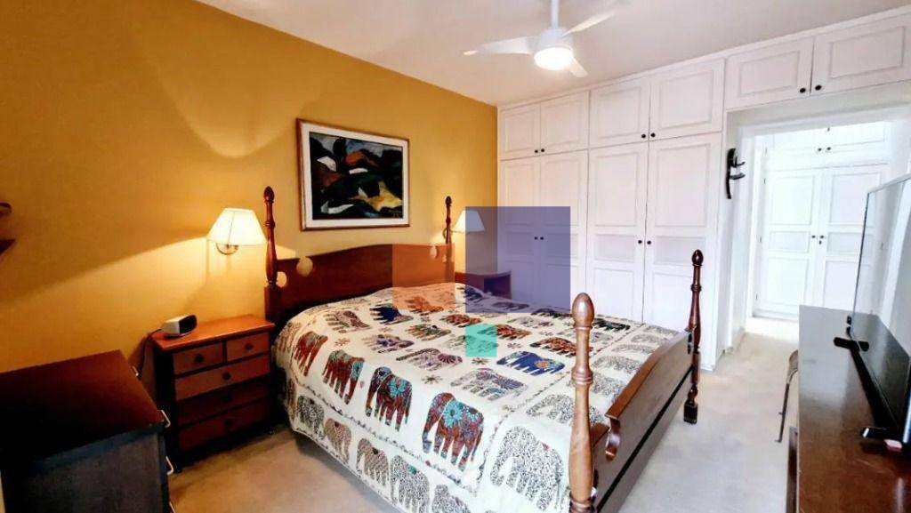 Apartamento à venda com 3 quartos, 201m² - Foto 20