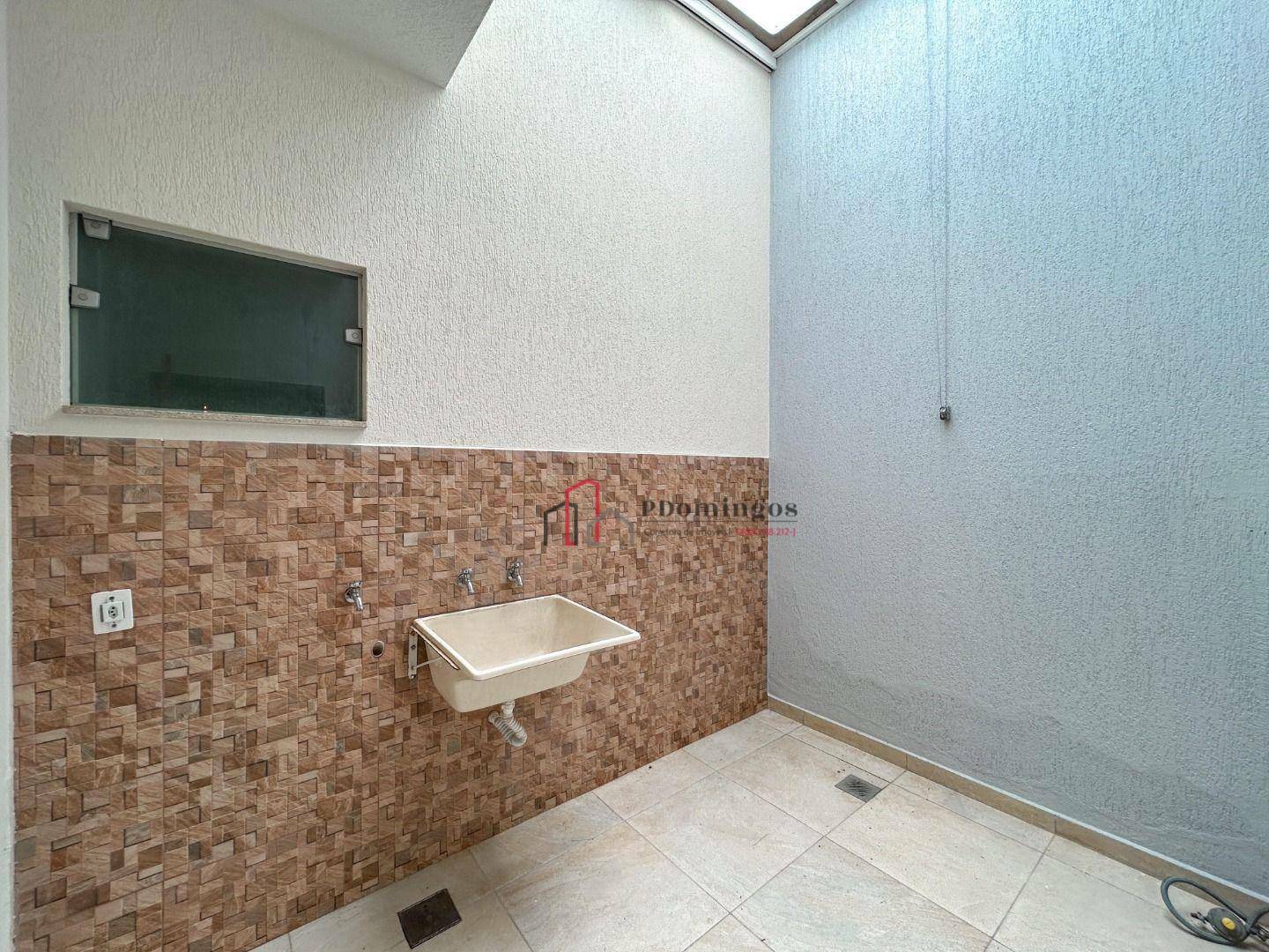 Casa de Condomínio à venda com 3 quartos, 136m² - Foto 13