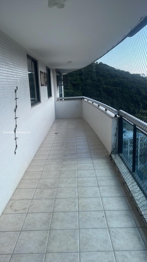 Apartamento à venda com 4 quartos, 134m² - Foto 1