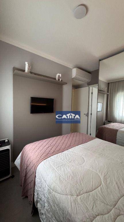 Apartamento à venda com 2 quartos, 64m² - Foto 7