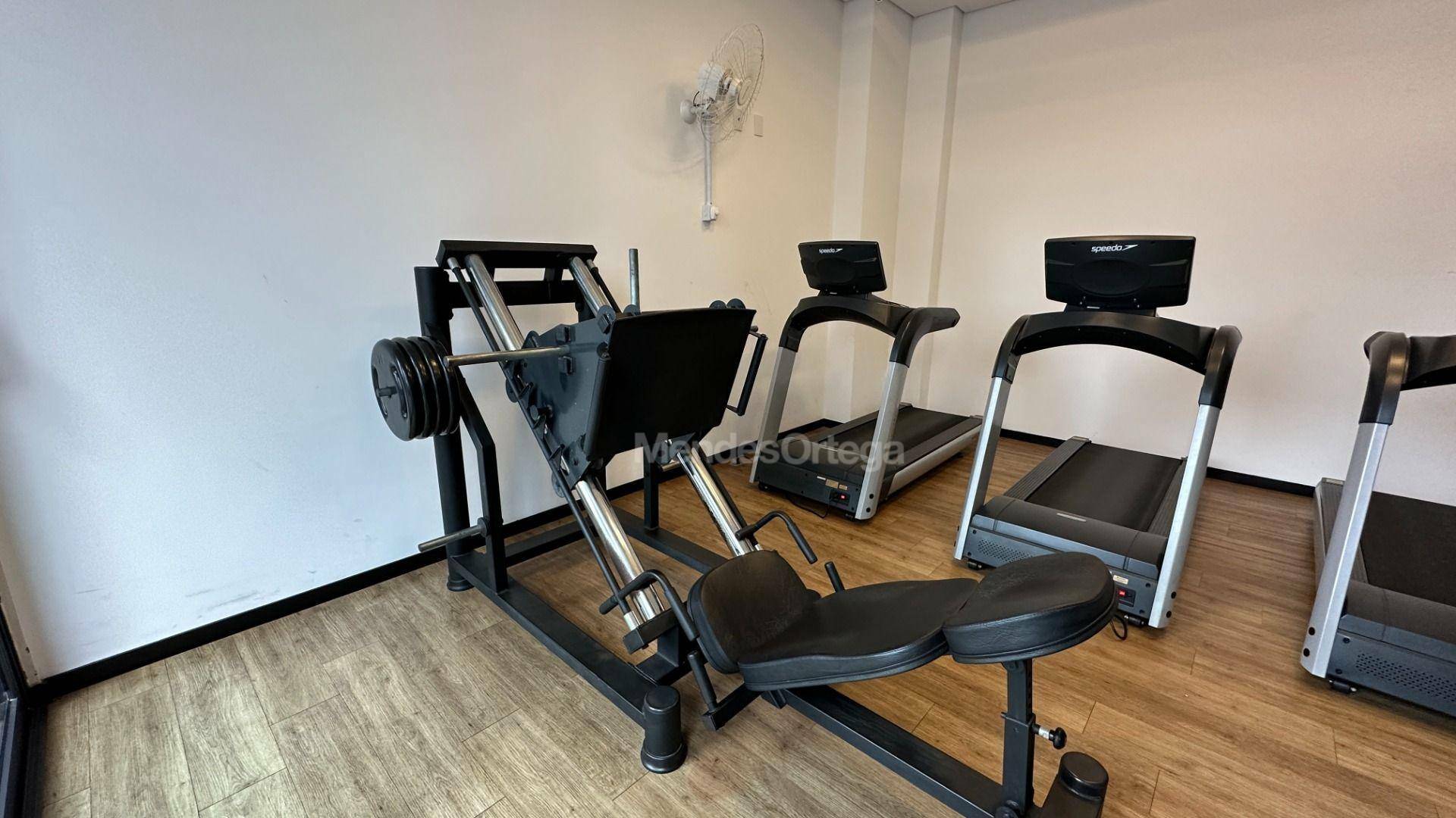 Apartamento para alugar com 2 quartos, 72m² - Foto 32