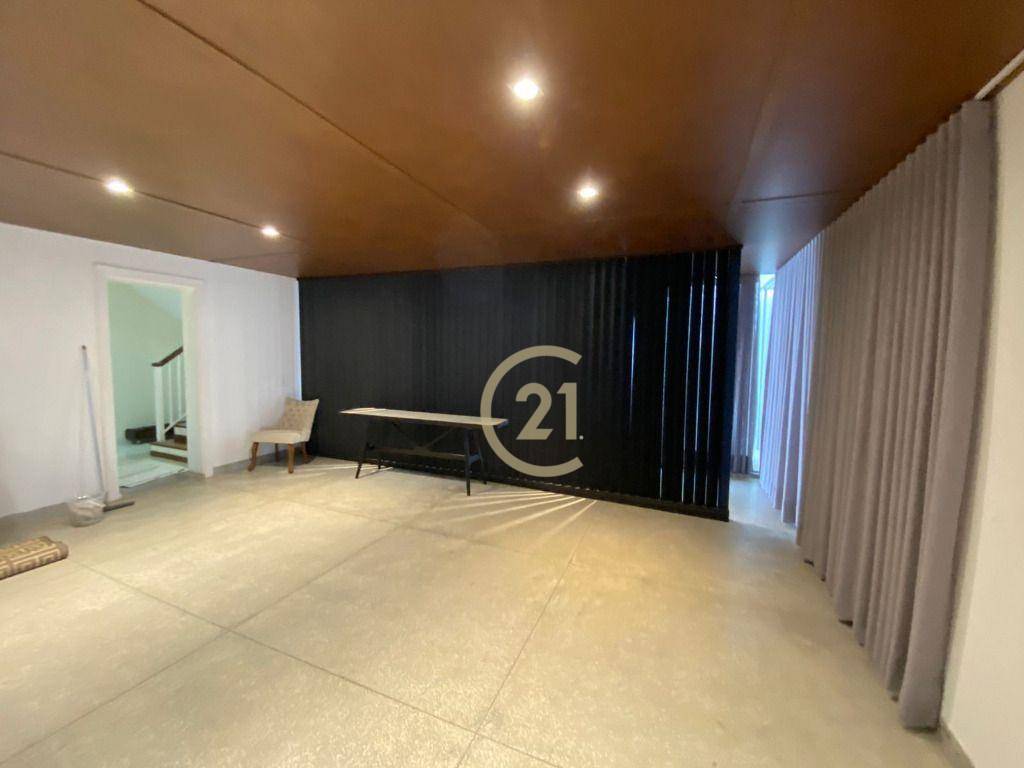 Casa à venda com 5 quartos, 415m² - Foto 7