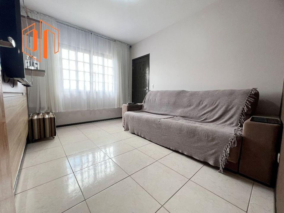 Casa à venda com 2 quartos, 91m² - Foto 6