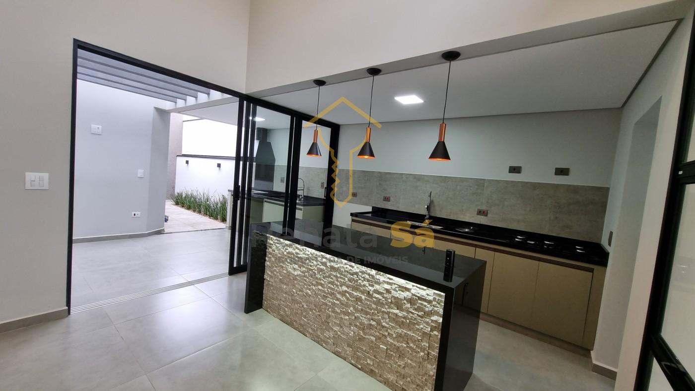 Casa à venda com 3 quartos, 130m² - Foto 9