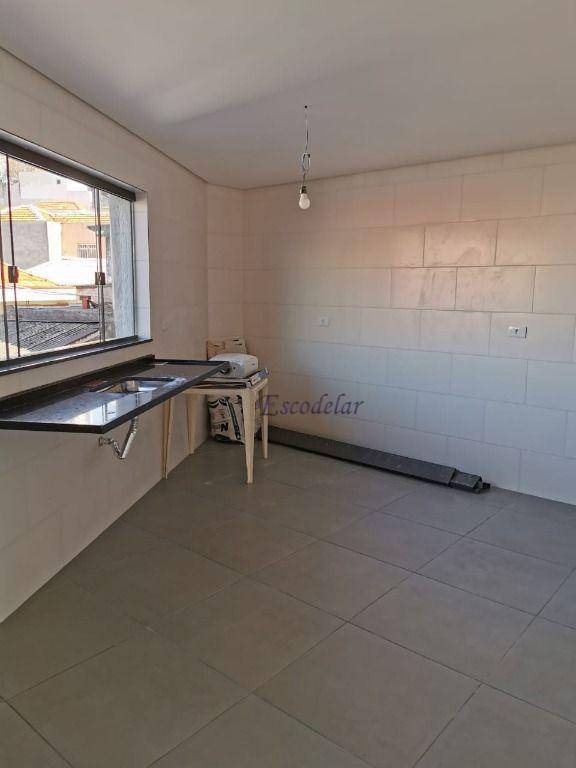 Sobrado à venda com 3 quartos, 130m² - Foto 10