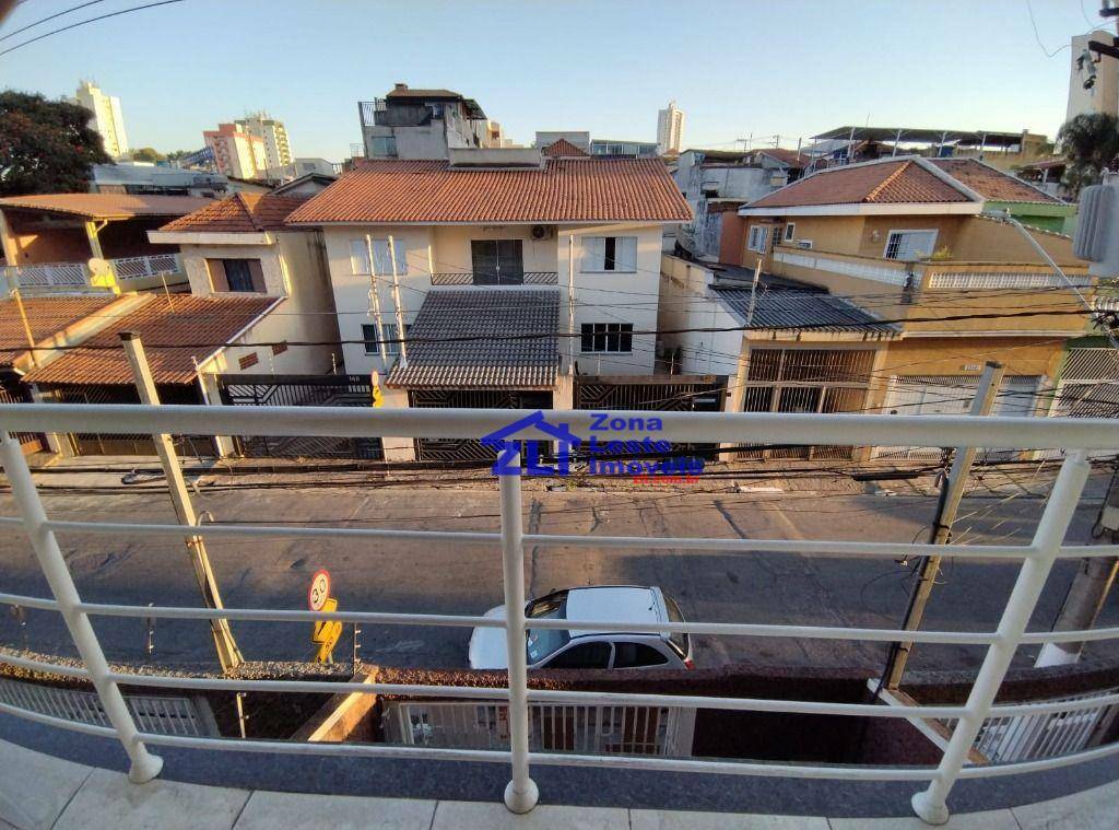 Sobrado à venda com 3 quartos, 150m² - Foto 32