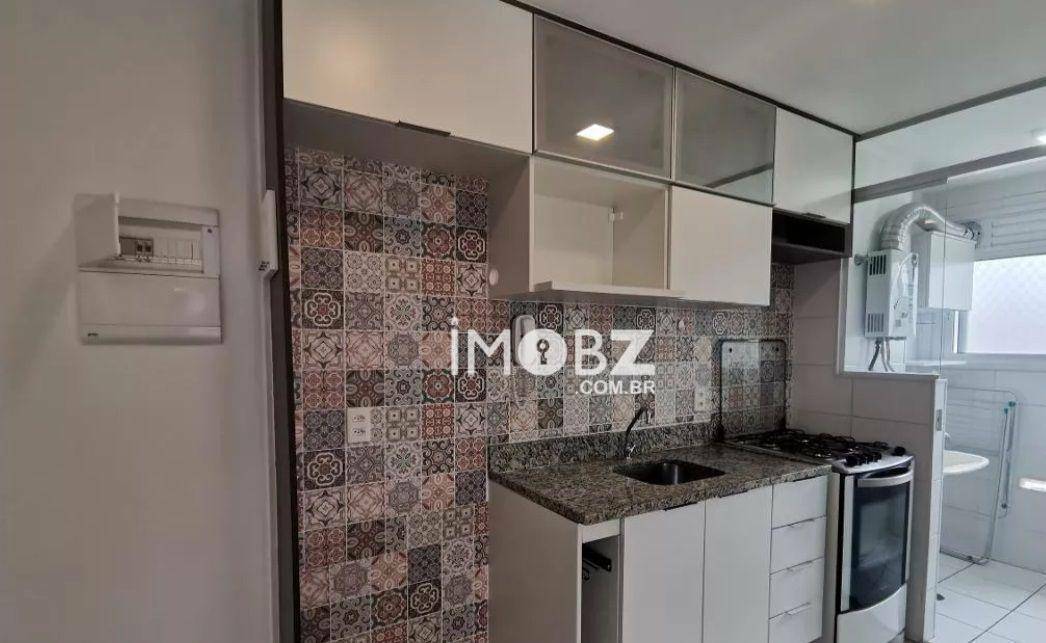 Apartamento à venda com 2 quartos, 48m² - Foto 3