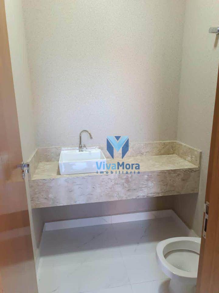 Casa, 3 quartos, 137 m² - Foto 3