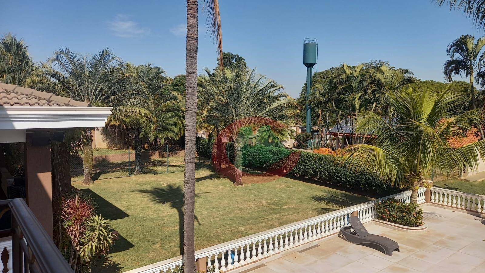 Chácara à venda com 6 quartos, 1100m² - Foto 13