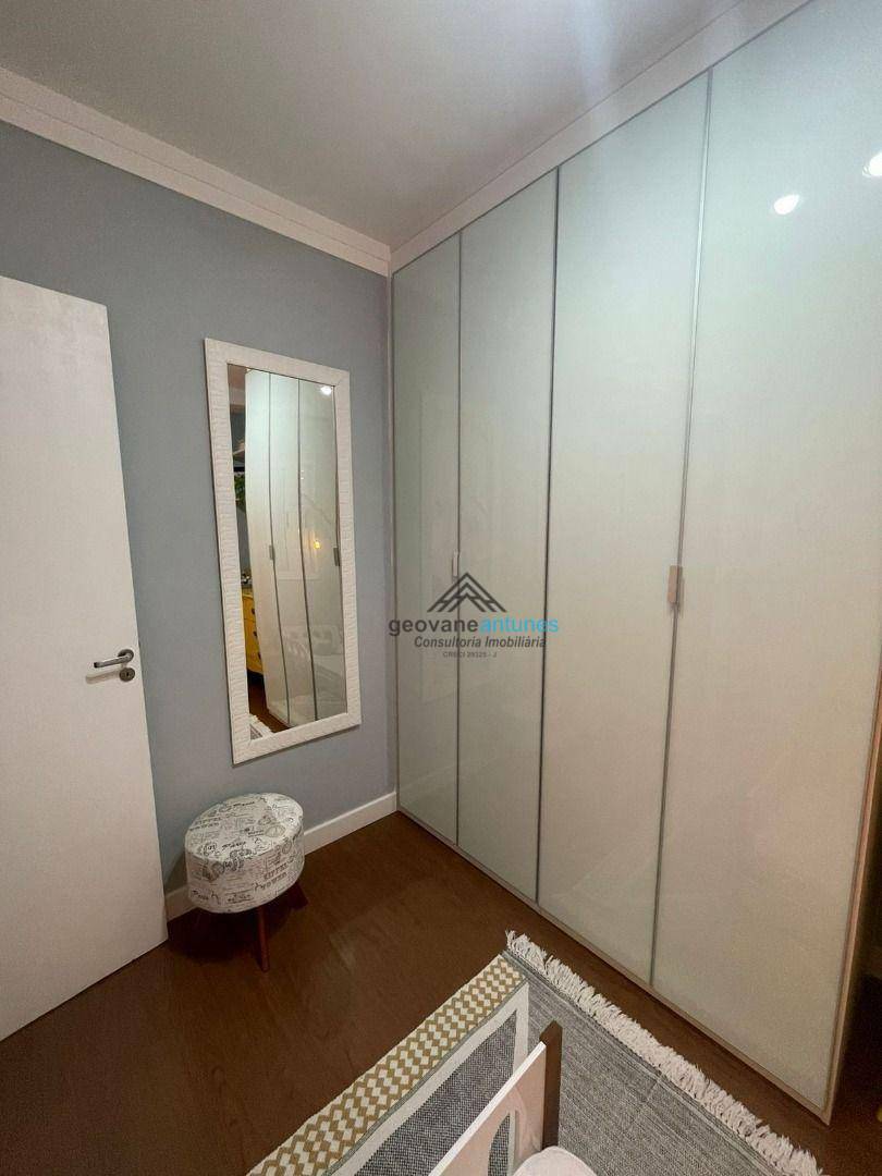 Apartamento à venda com 2 quartos, 52m² - Foto 29