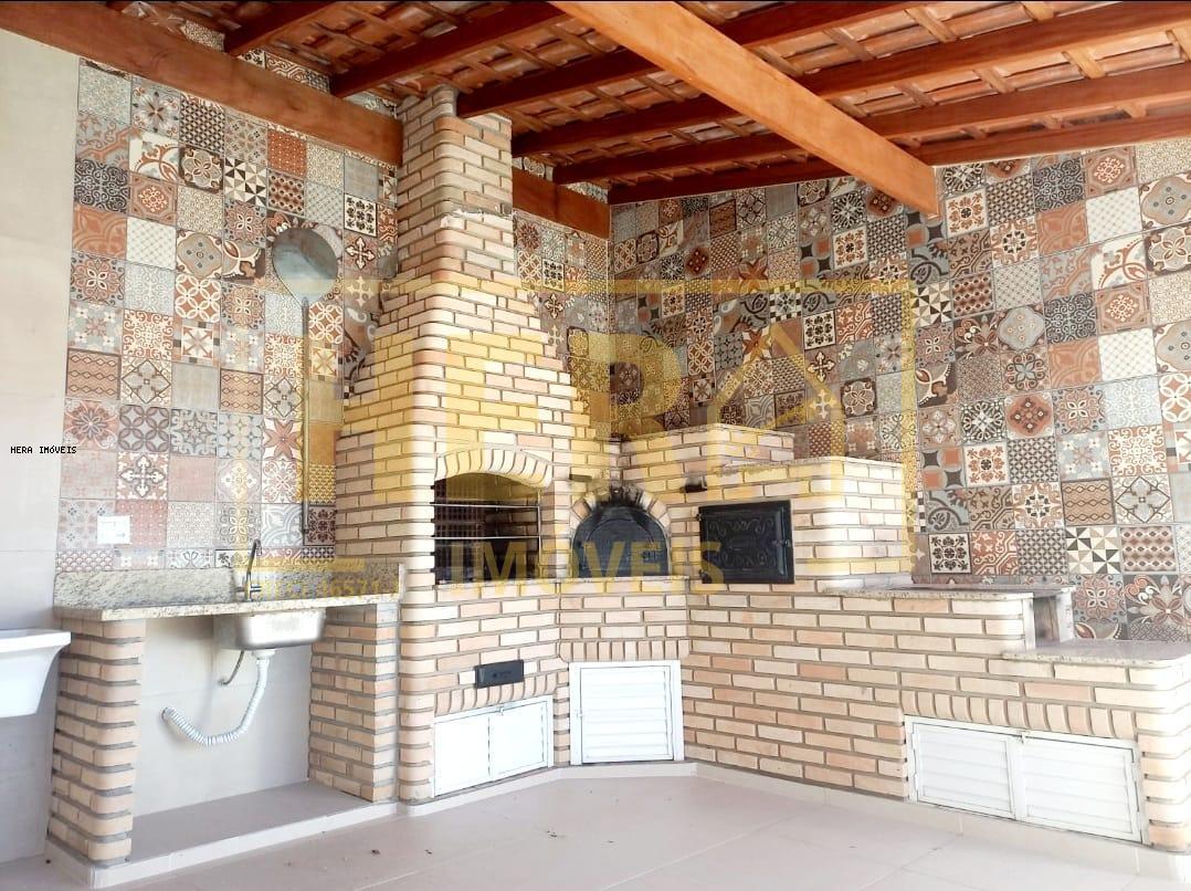 Casa de Condomínio à venda com 3 quartos, 96m² - Foto 33