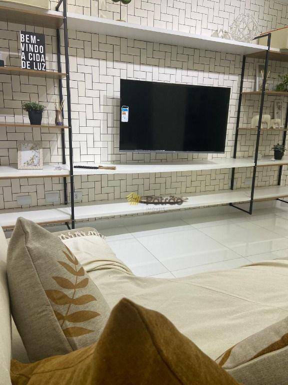 Sobrado à venda com 2 quartos, 100m² - Foto 14