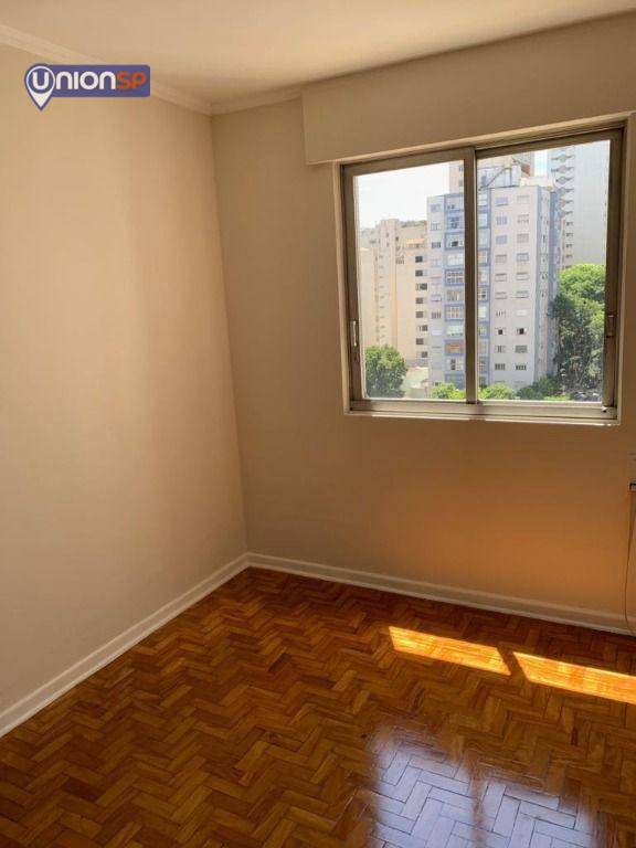 Apartamento à venda com 3 quartos, 110m² - Foto 7