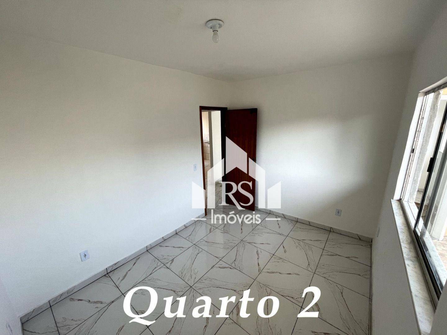 Casa à venda com 2 quartos, 70m² - Foto 5