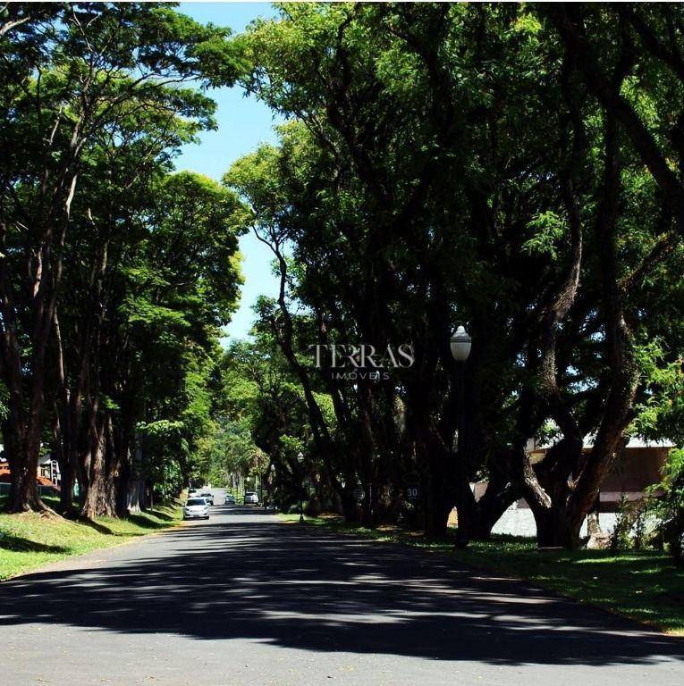 Loteamento e Condomínio, 1250 m² - Foto 2