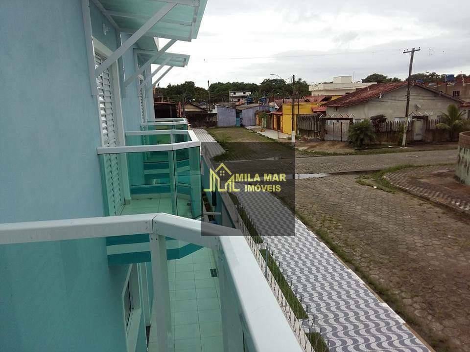 Sobrado à venda com 2 quartos, 82m² - Foto 12