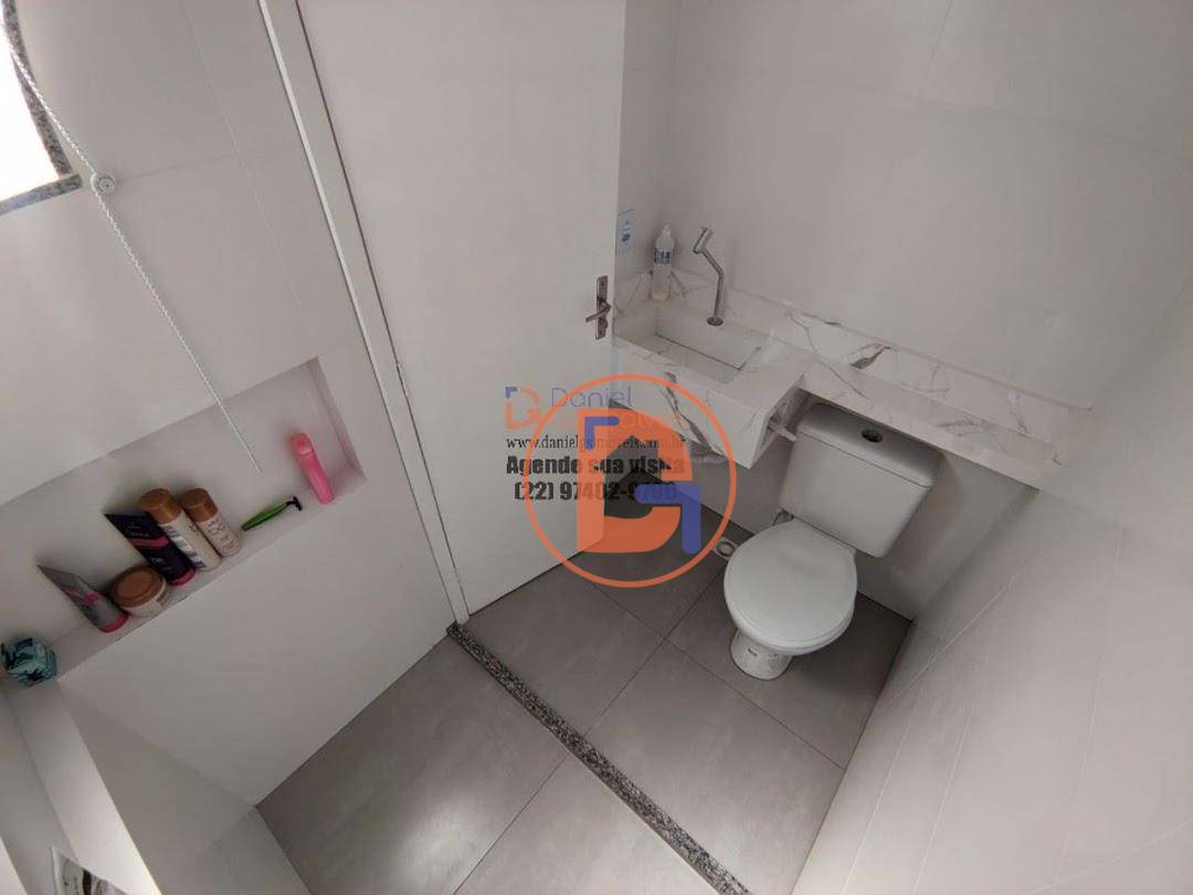 Apartamento à venda com 4 quartos, 150m² - Foto 22