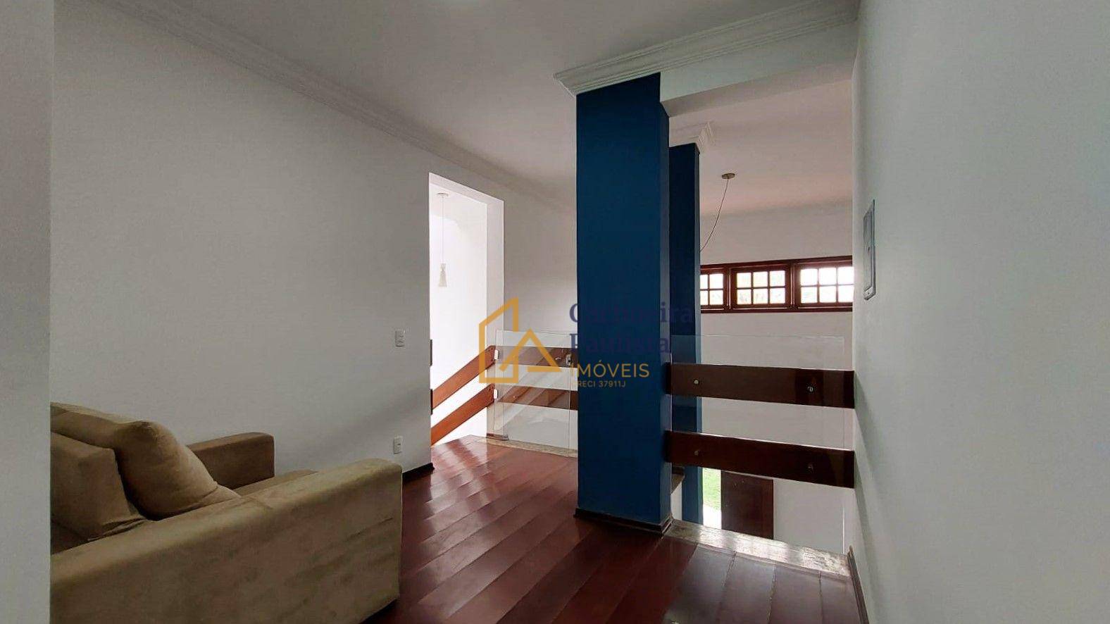 Casa à venda com 4 quartos, 609m² - Foto 15