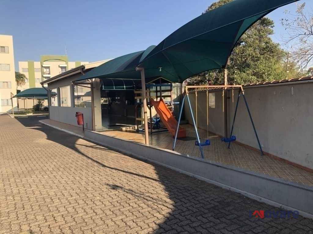 Apartamento para alugar com 2 quartos, 64m² - Foto 18