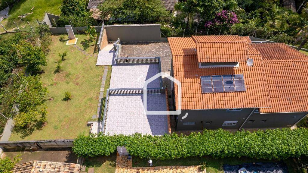 Casa de Condomínio à venda com 3 quartos, 340m² - Foto 61