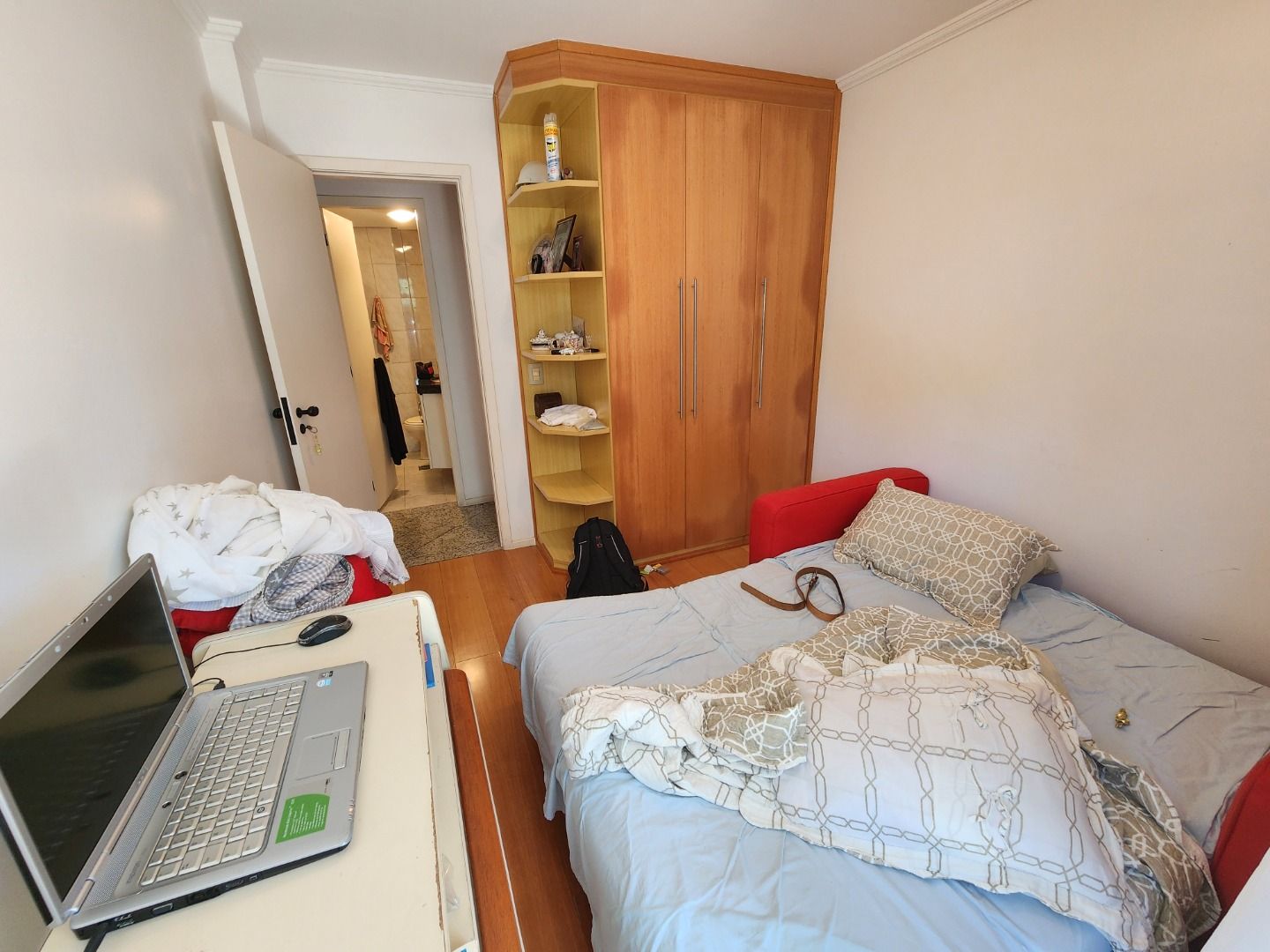 Apartamento à venda com 2 quartos, 93m² - Foto 9