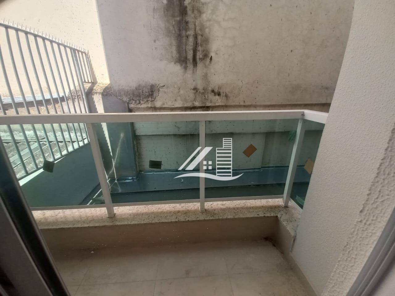 Apartamento à venda com 2 quartos, 50m² - Foto 13