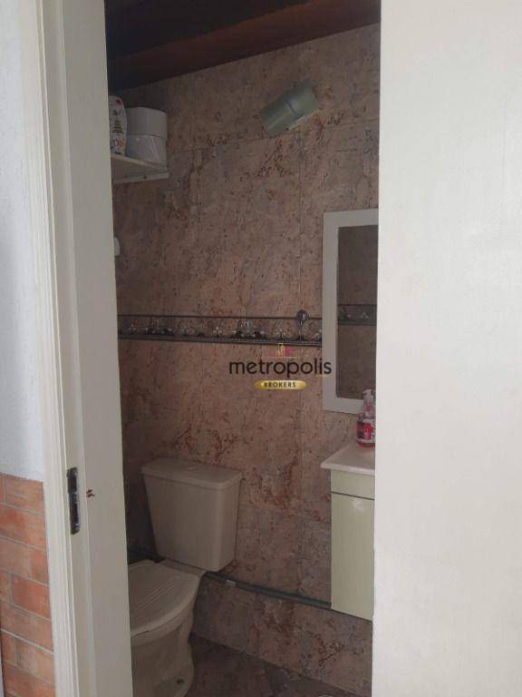 Cobertura à venda com 3 quartos, 160m² - Foto 19