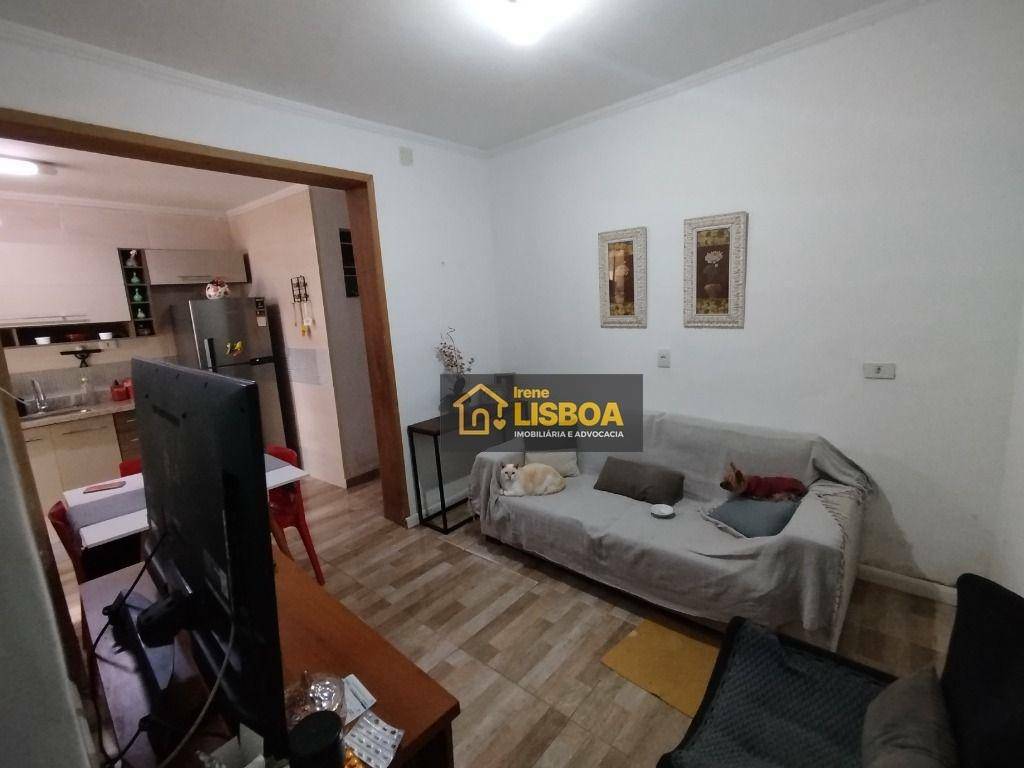 Casa à venda com 2 quartos, 128m² - Foto 9