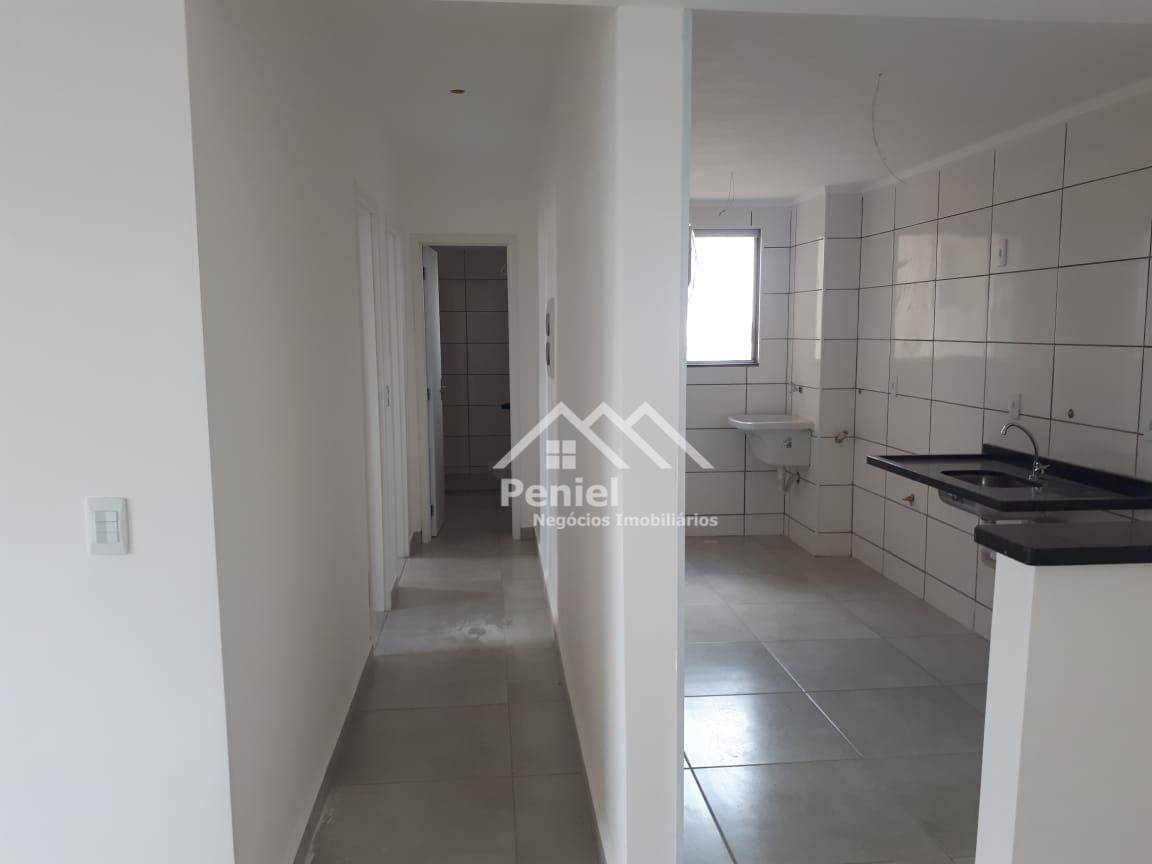 Apartamento à venda com 2 quartos, 62m² - Foto 8