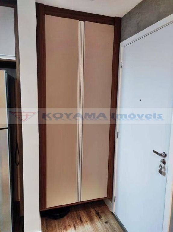 Apartamento à venda com 2 quartos, 63m² - Foto 4