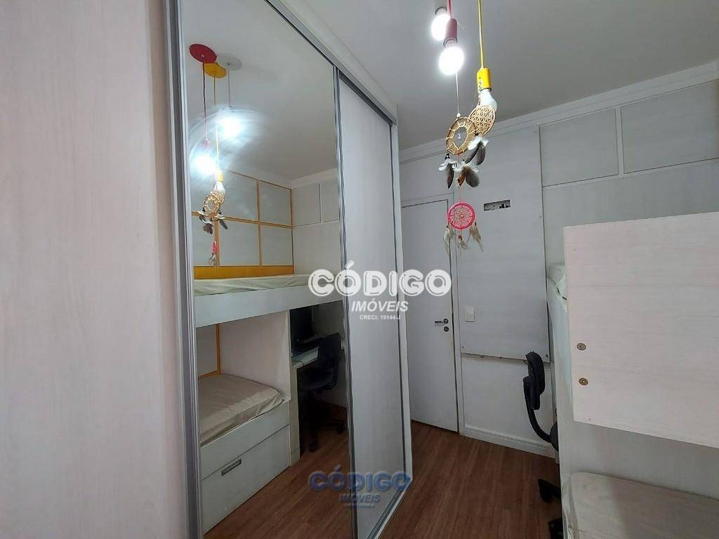 Apartamento à venda com 3 quartos, 78m² - Foto 18