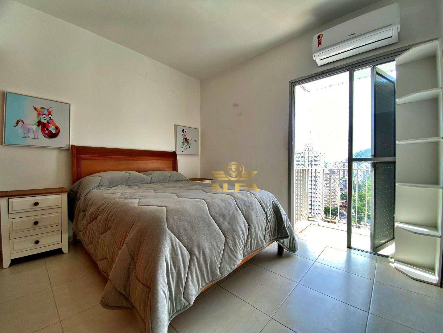 Apartamento à venda com 3 quartos, 100m² - Foto 12