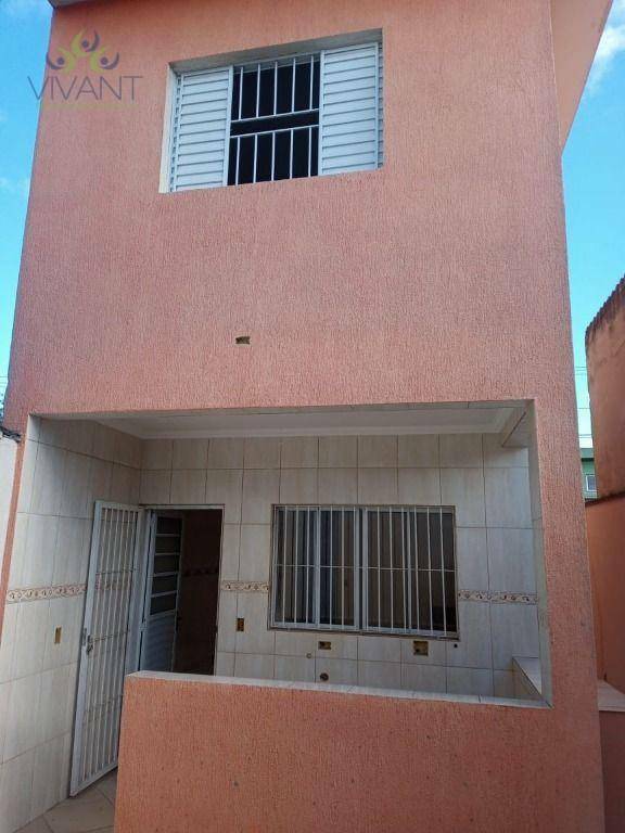 Sobrado à venda com 3 quartos, 125m² - Foto 39