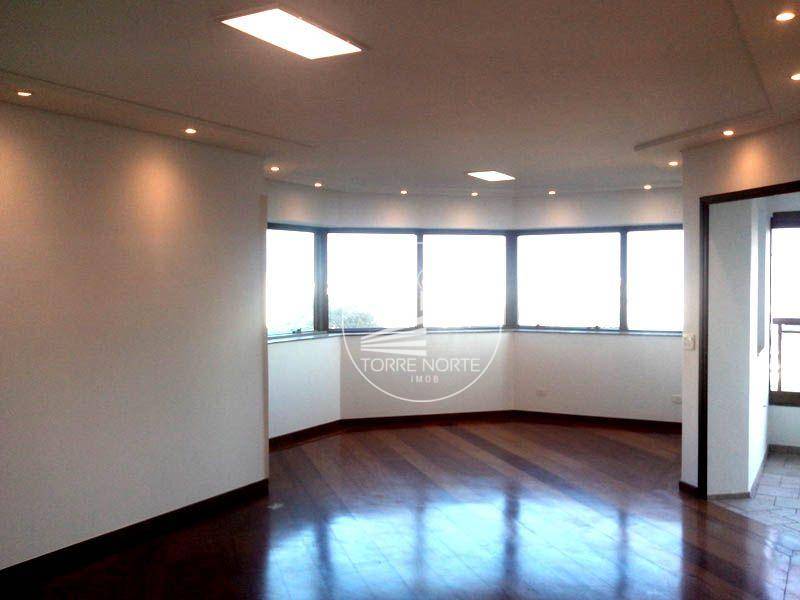 Apartamento à venda com 4 quartos, 246m² - Foto 1