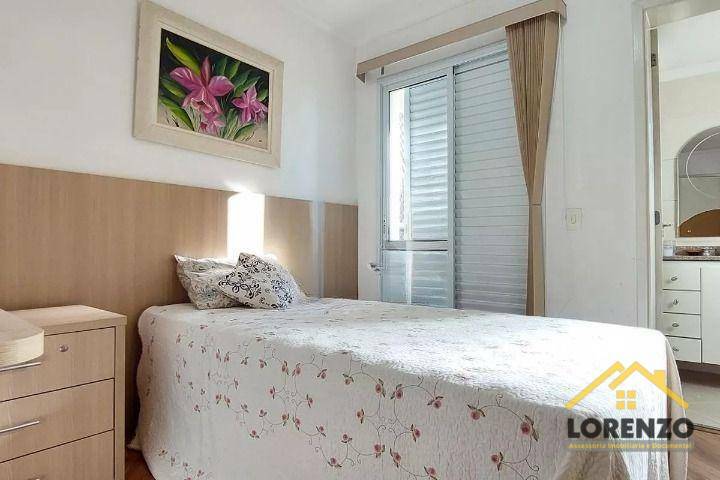 Apartamento à venda com 3 quartos, 97m² - Foto 9