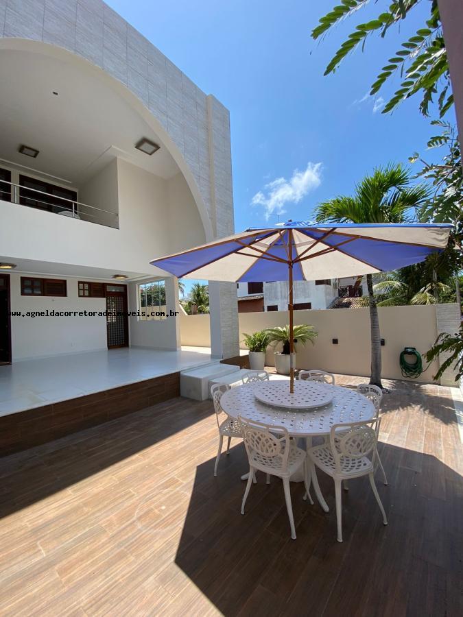 Casa de Condomínio à venda com 4 quartos, 360m² - Foto 9